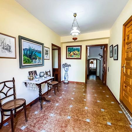 Villa Casa Capitan Indalecio. Salsadella Esterno foto