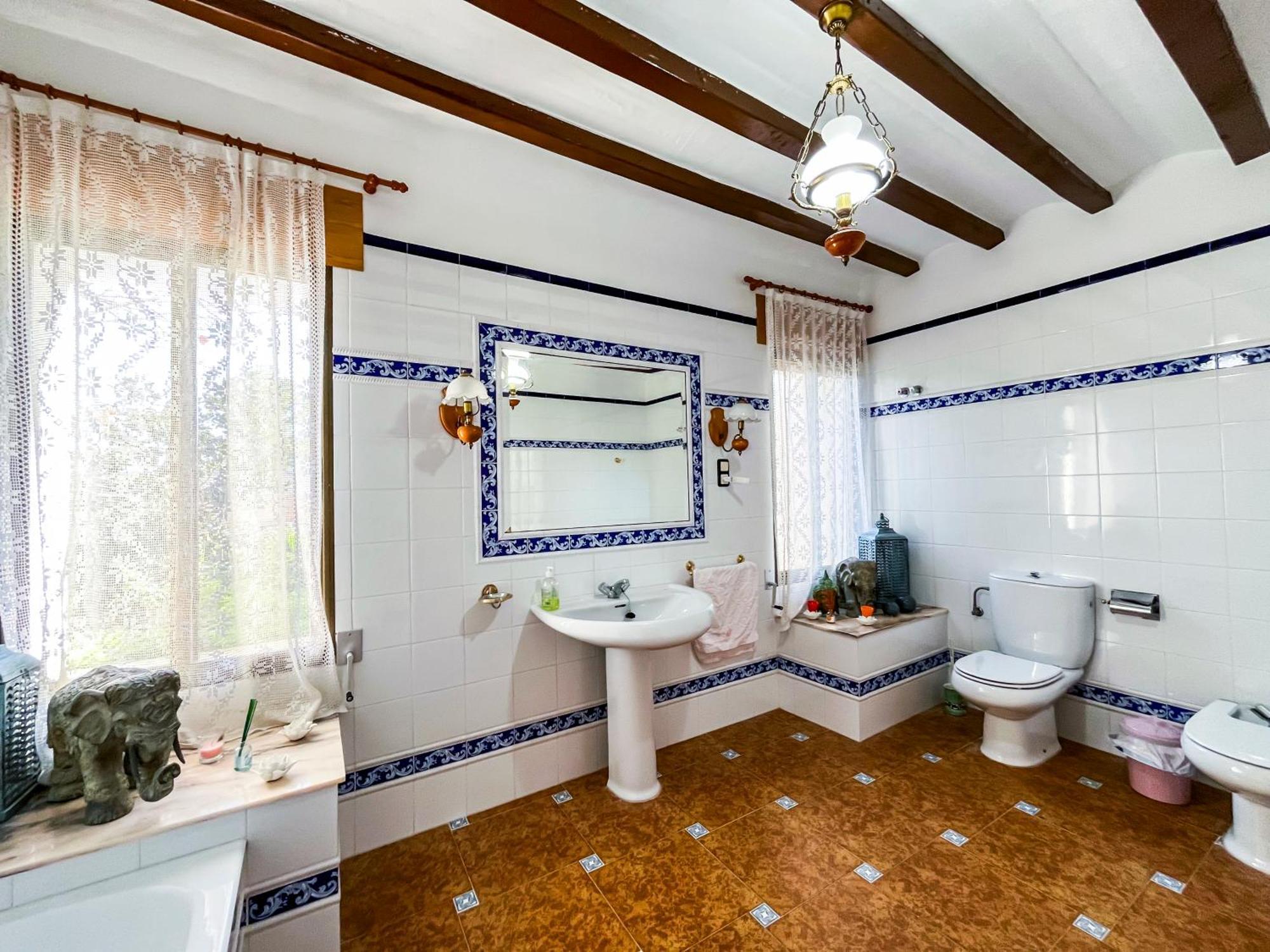 Villa Casa Capitan Indalecio. Salsadella Esterno foto