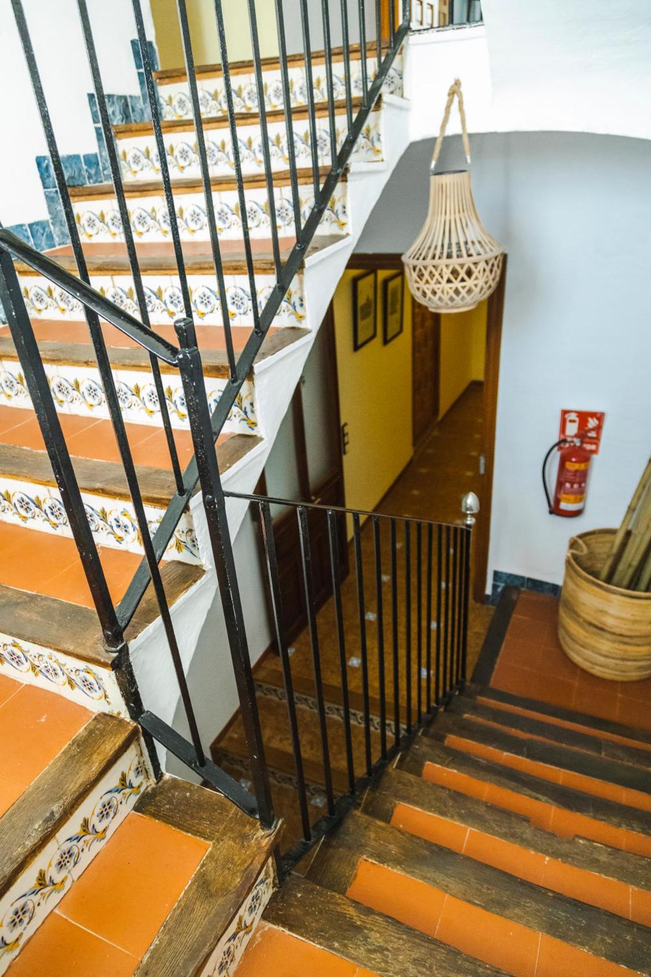 Villa Casa Capitan Indalecio. Salsadella Esterno foto
