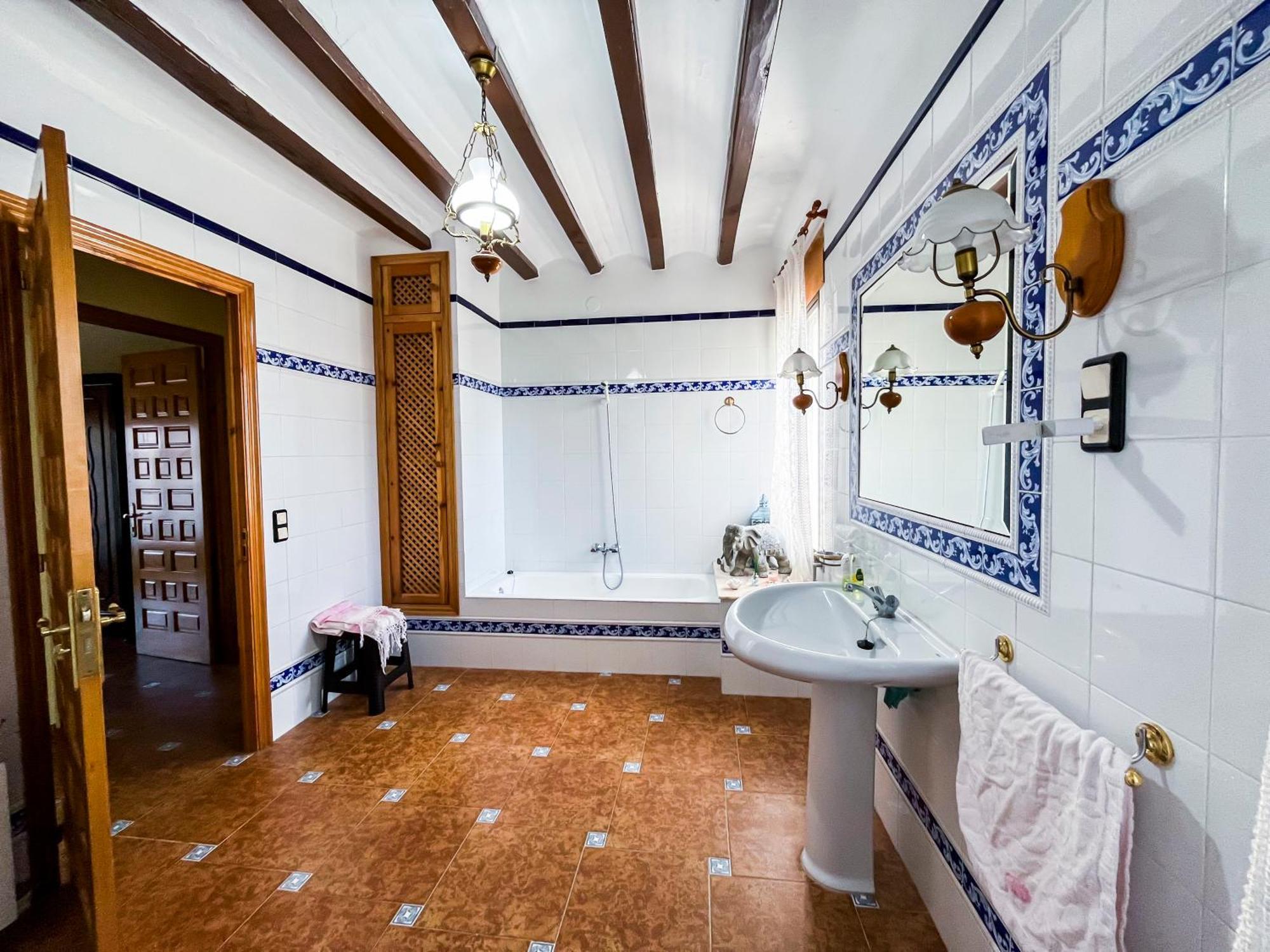 Villa Casa Capitan Indalecio. Salsadella Esterno foto