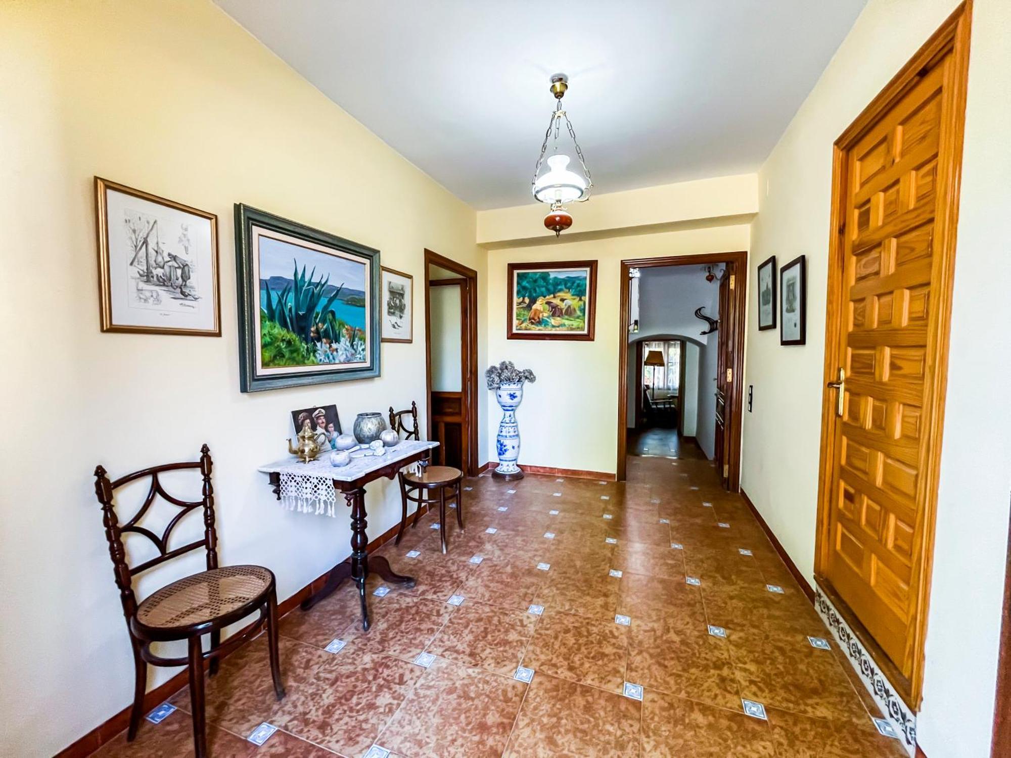 Villa Casa Capitan Indalecio. Salsadella Esterno foto